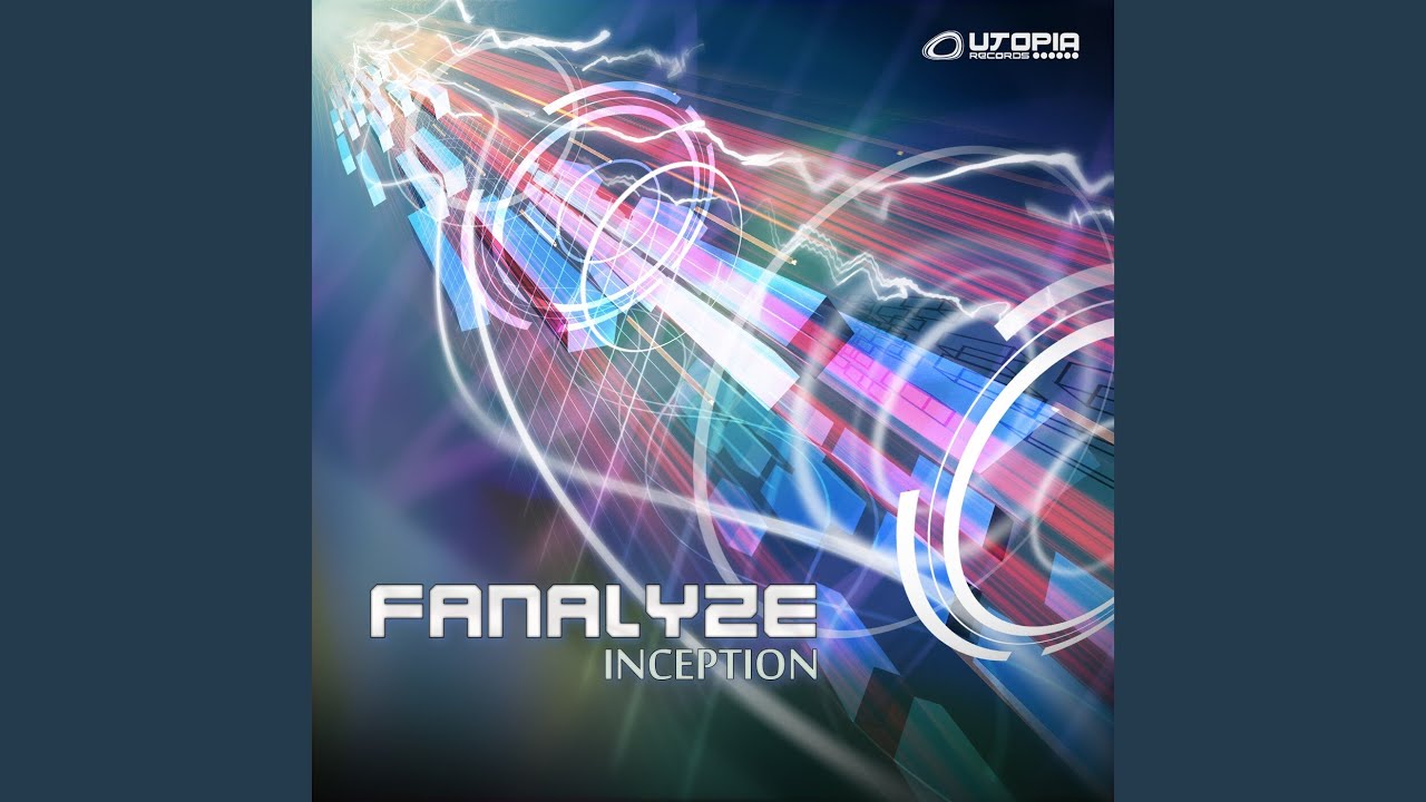 Paradise (Fanalyze Remix)