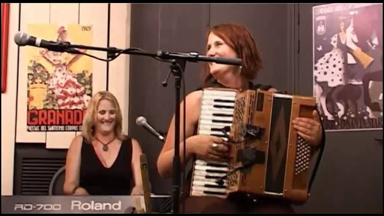 Concert du Groupe Vishten / Semaine acadienne
