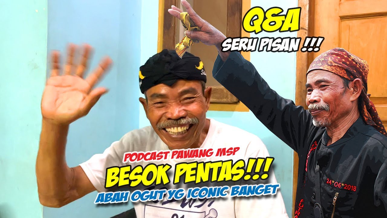 PERSIAPAN SEBELUM PENTAS BARENG SANG PAWANG NYENTRIK ABAH OGUT ❗❗ KUDA LUMPING MSP 🔥 BARGOLA TV