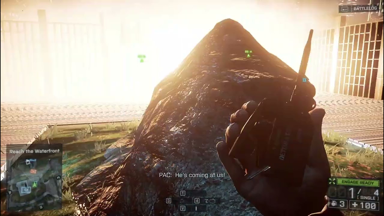 Battlefield 4™ Part4