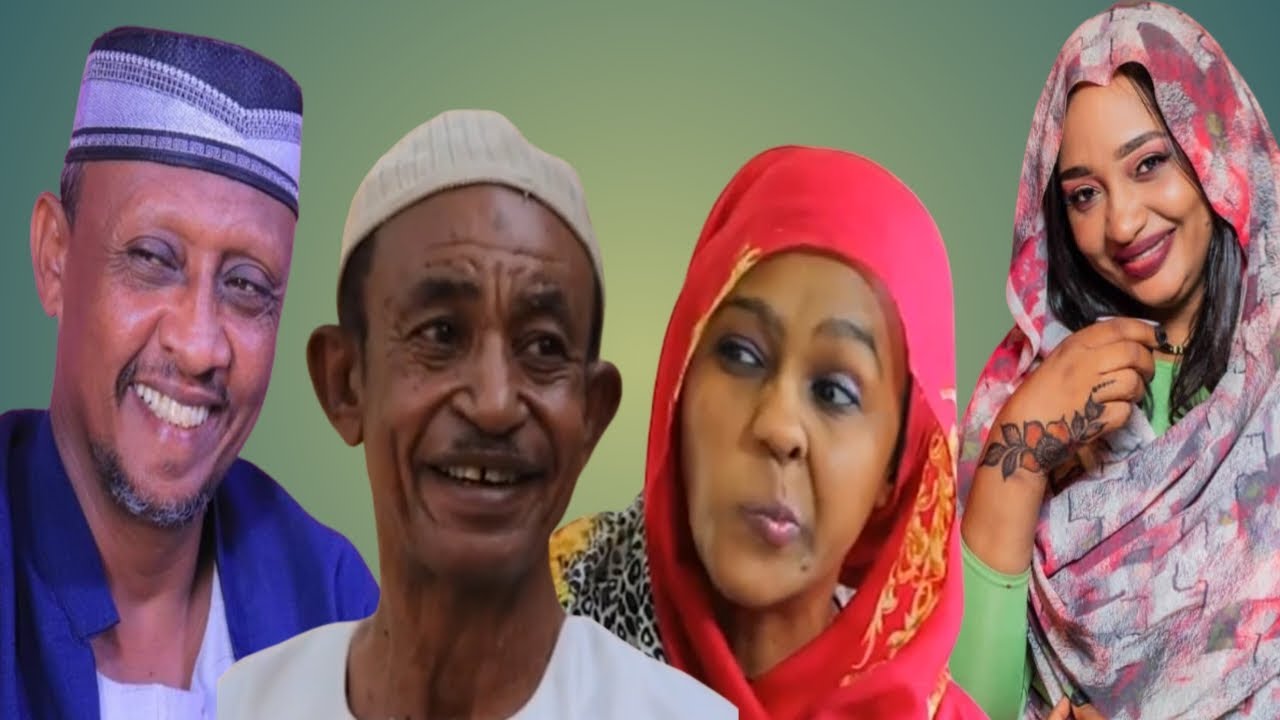 لما الضحك يكون سوداني… النكهة مختلفة (كوميدية سودانية)