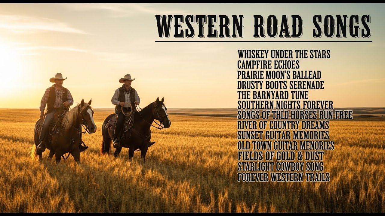 Top 80 Country Anthems Ever | Inspired by Johnny Cash, Willie Nelson, Dolly Parton vol 7