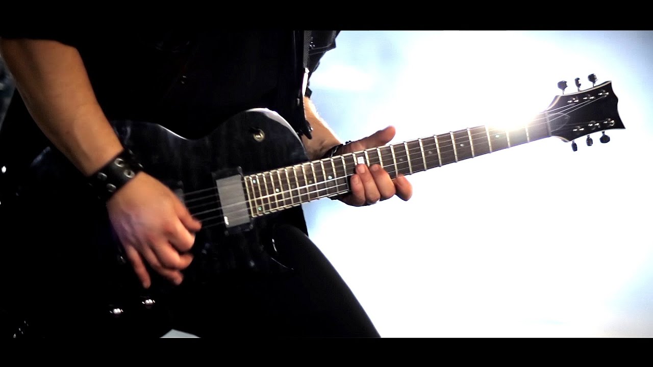 Promise Land - C.I.U. [Official Music Video]