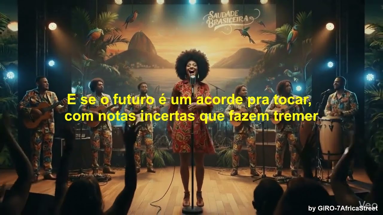 DUDA - 3. UM POUCO DE FELICIDADE