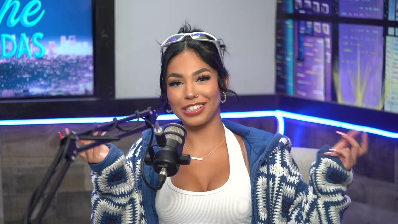 Destiney Marie Addresses Relationship Rumors and Nasty Public Breakup! | Noche De Pendejadas S3E29