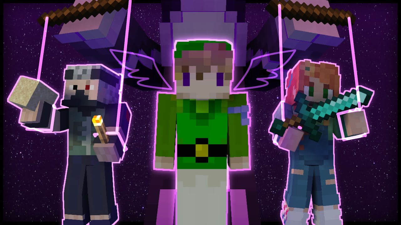 The STORY of the SECRET SOCIETY [Past Life Cinematic]