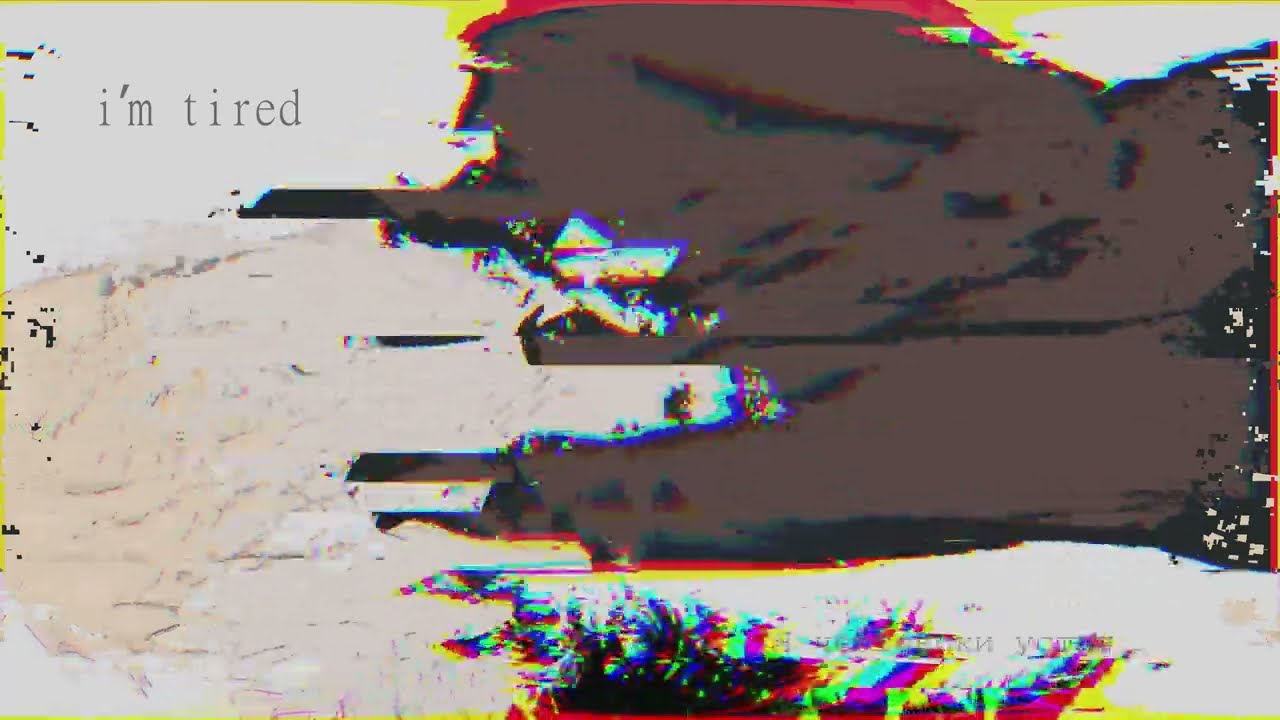 i'm tired (re-arrangement) / Yuutsukoe Karasu [Russian Diffsinger Cover]