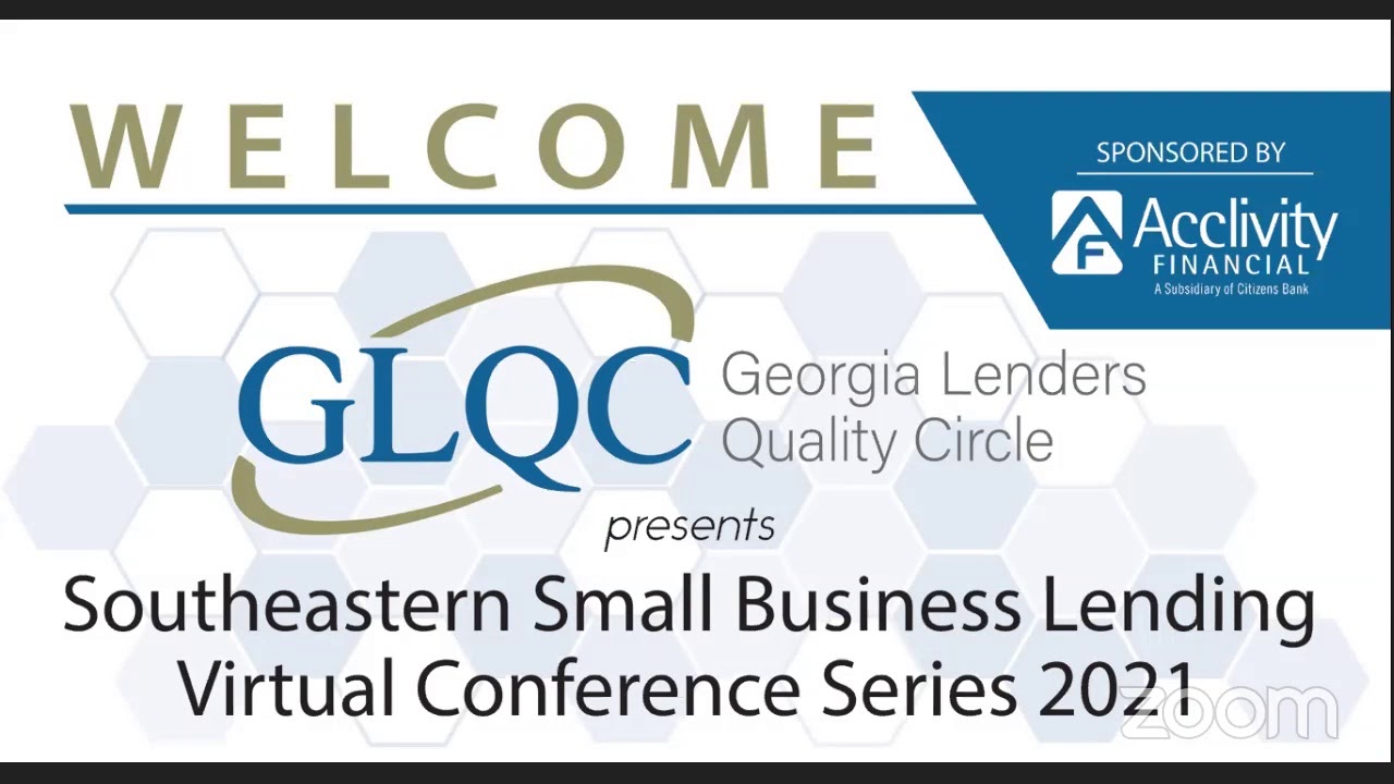 SESBLC Virtual #1 - JUNE 8 SBA HQ Updates
