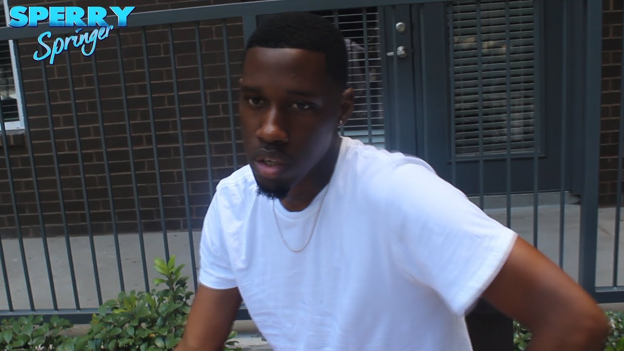 SayCheeseTV Shawn Cotton: XXXTentacion + Truth Behind Gee Money Interview Days Before His Death