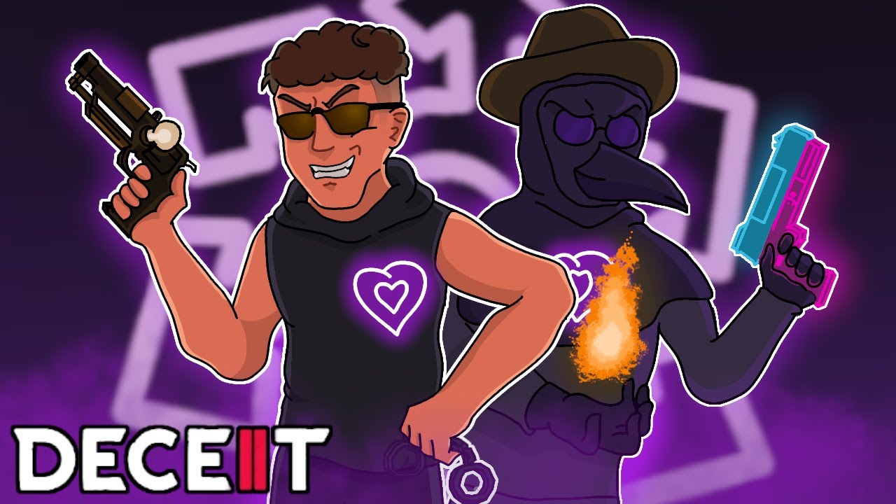 Crazy SOULBOUND Clutches | Deceit 2