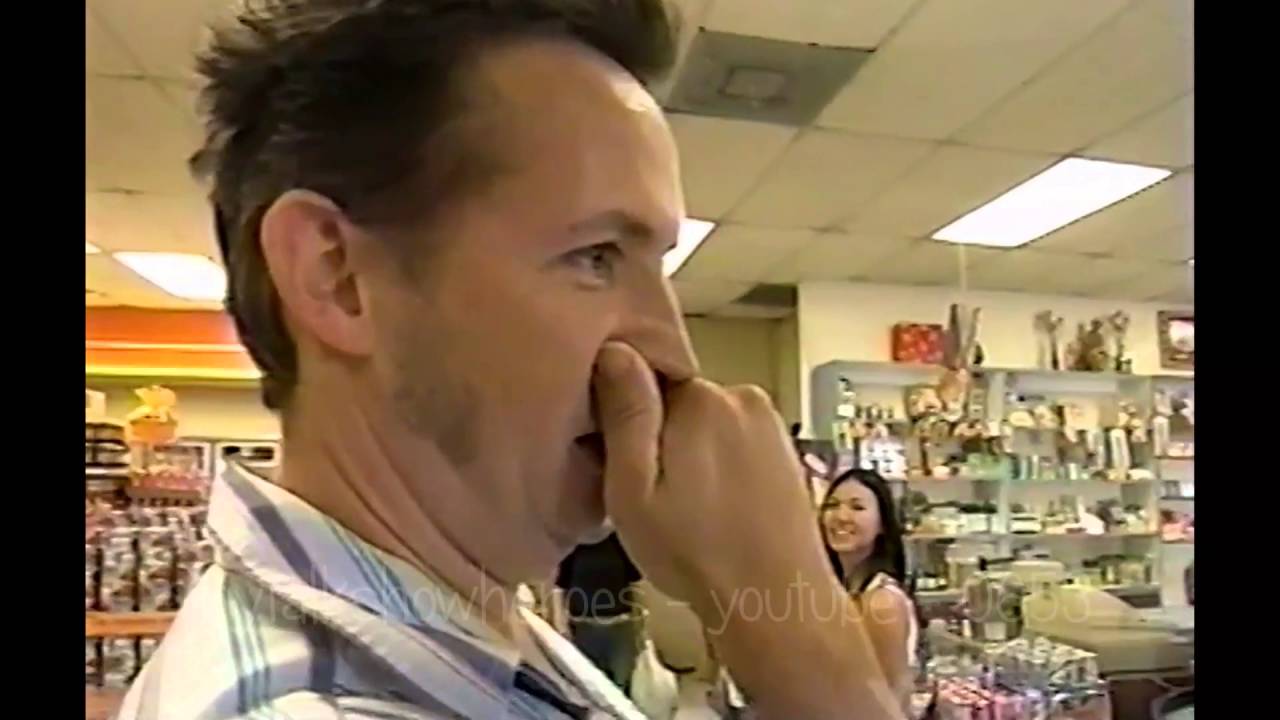 HARLAND WILLIAMS -  LOL 'SPECIAL ASSIGNMENT'