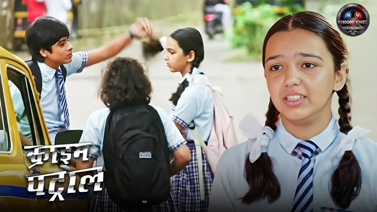 एक छोटीसी अनबन कैसे बन गयी एक बड़े जुर्म की वजह ?  | Crime Patrol | True Crime 2026