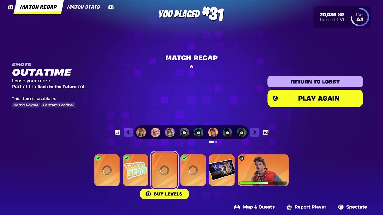 Fortnite