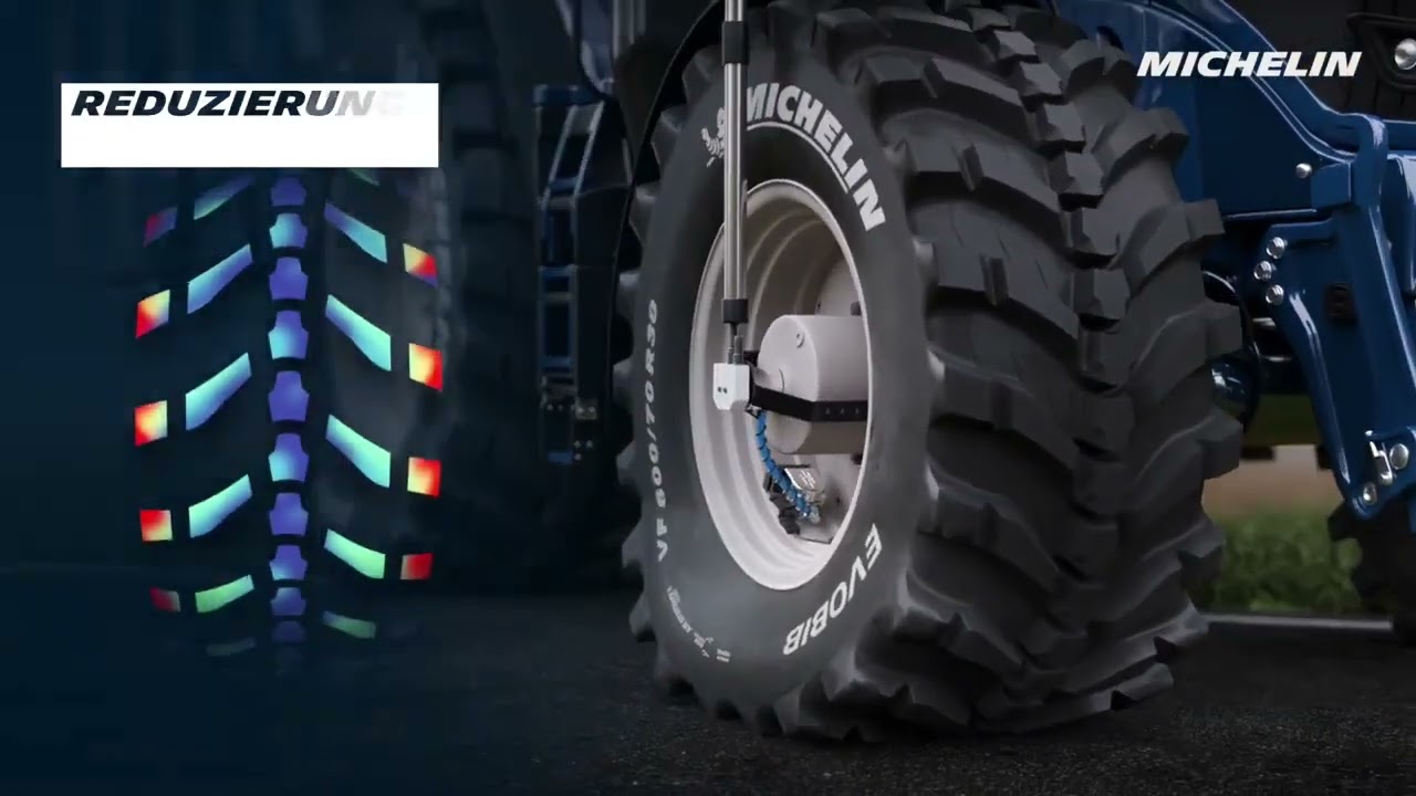 Michelin EVOBIB