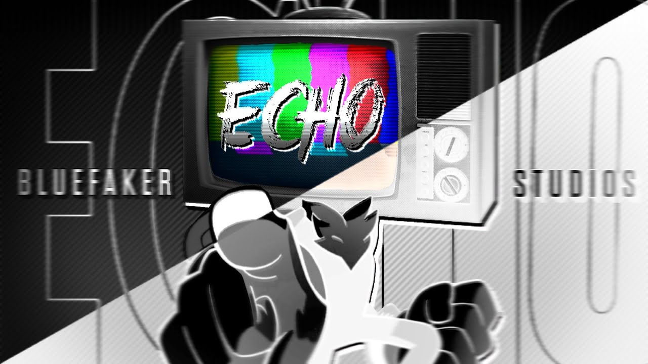 [вғѕ] ECHO | SONIC ᴹᴱᴾ