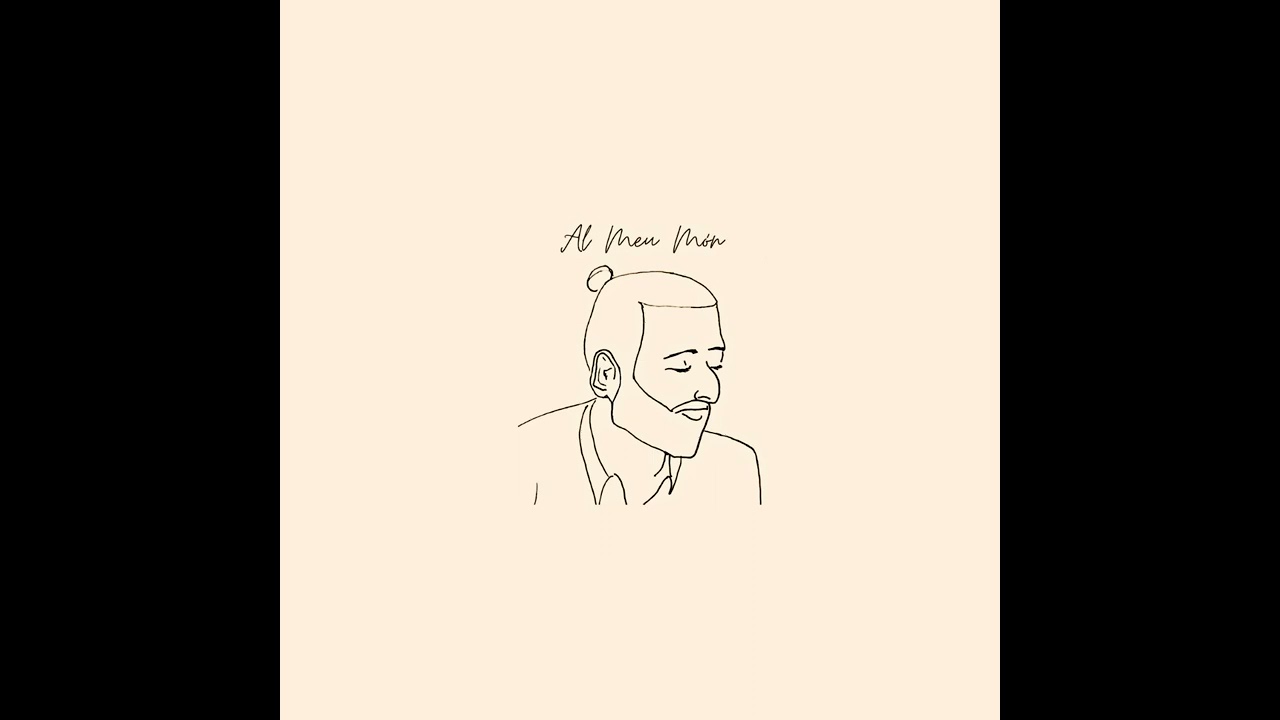 Martí Moreno - Al Meu Món (Full Album)