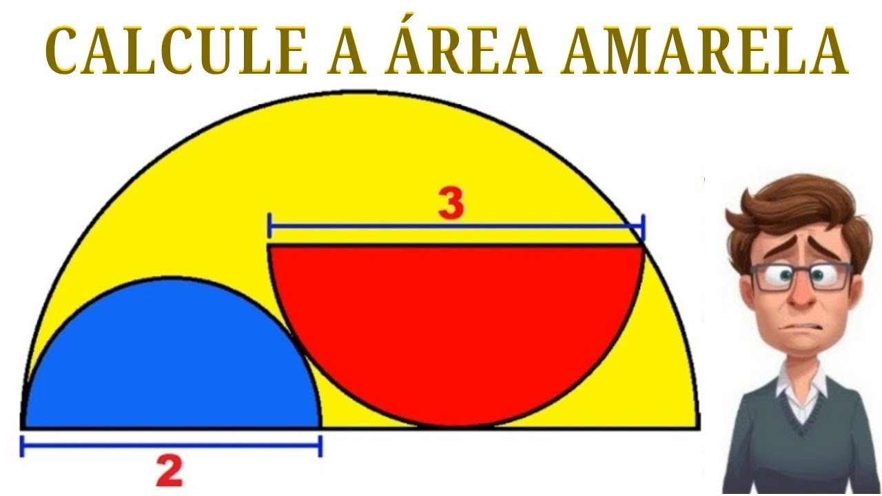 DESAFIO da MATEMÁTICA BÁSICA ( Existe outro caminho?)