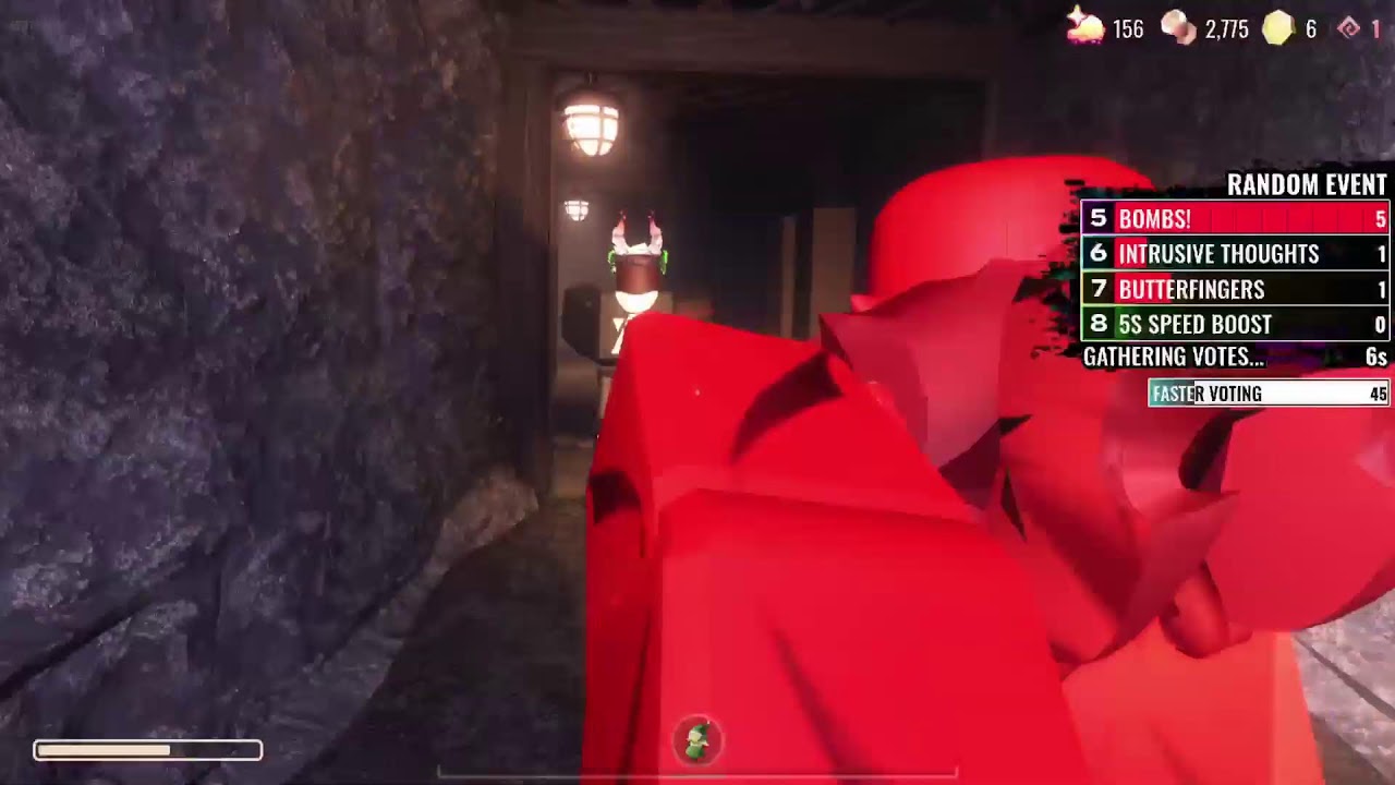 Stream Roblox doors chat control