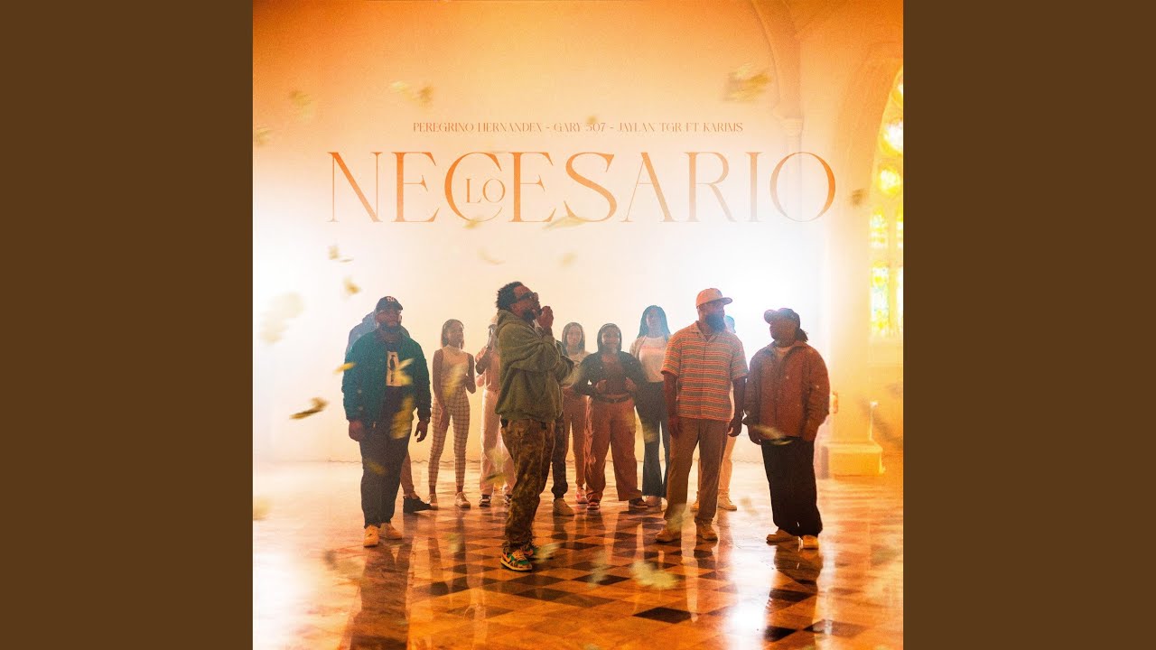 Lo Necesario