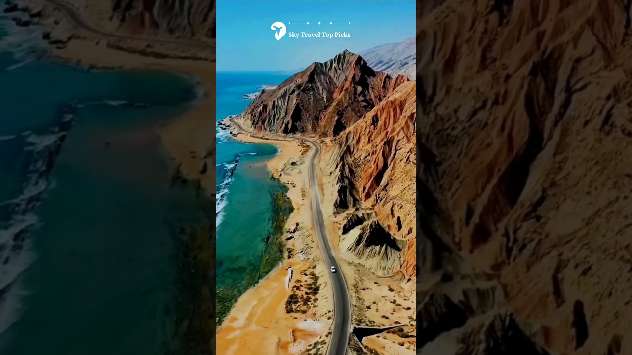 🇮🇷 Iran beautiful places #travel #iran #irantravel  #hiddengems  #naturelovers  #wanderlust #nature