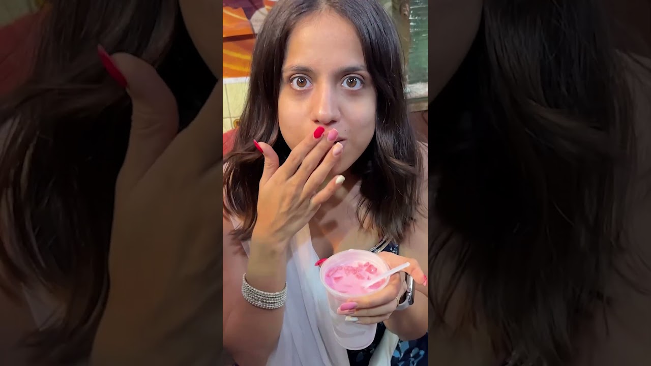 Living on Rs 1000 in Jama Masjid 😍 | Food Challenge Delhi 😱😍