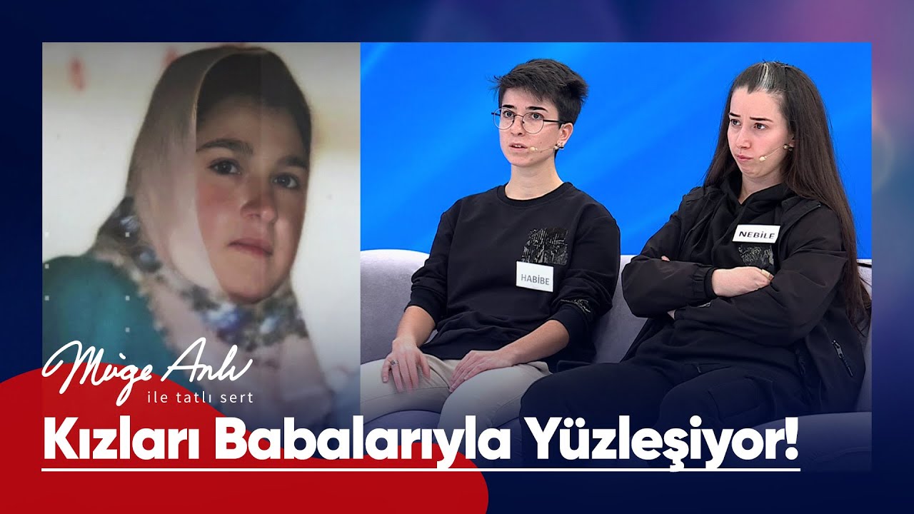 Nezaket Uyur'un kaybındaki şüphe noktaları! - Müge Anlı ile Tatlı Sert 16 Aralık 2024