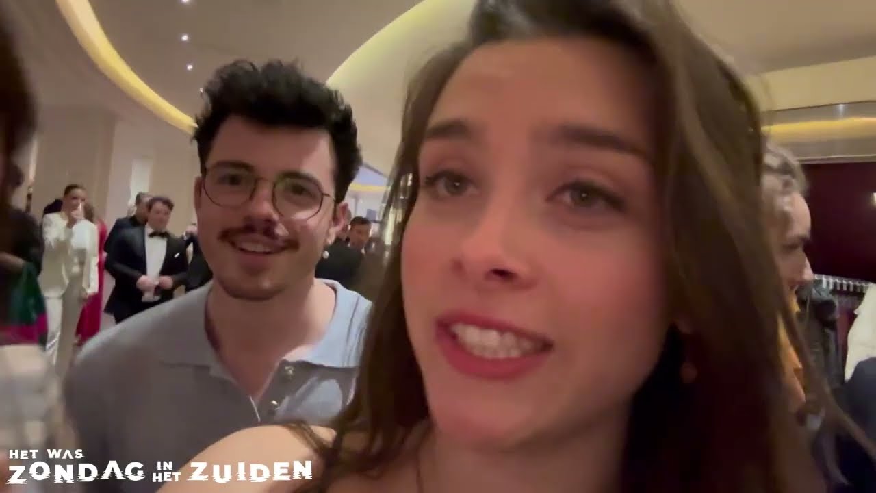 Vlog 1 - Het was Zondag in het Zuiden - Musical