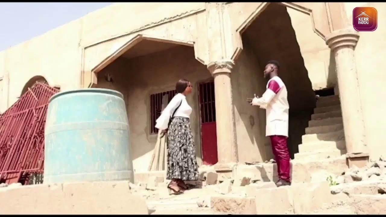 Badinya Kaacha With Kassa Jawara & Alh Bora