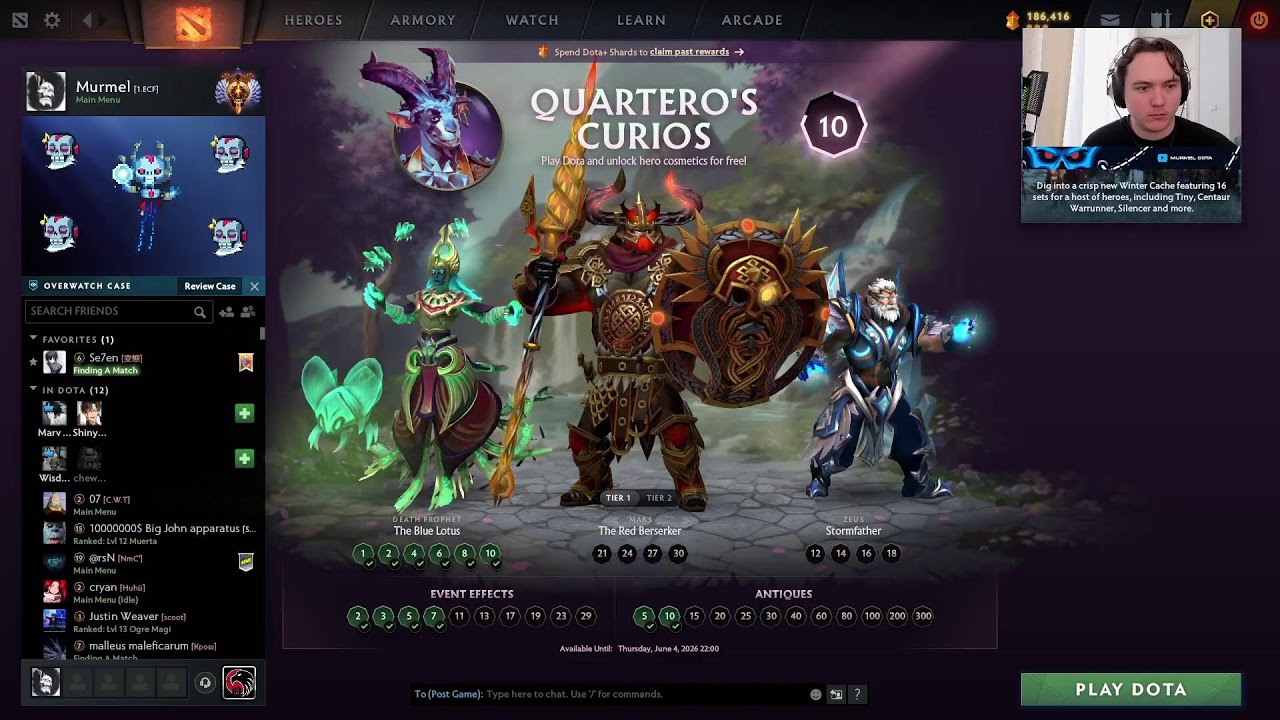 MORGEN: Großer 1-Year-Anniversary-Stream! Alle Infos HEUTE! | Montag-Multistream