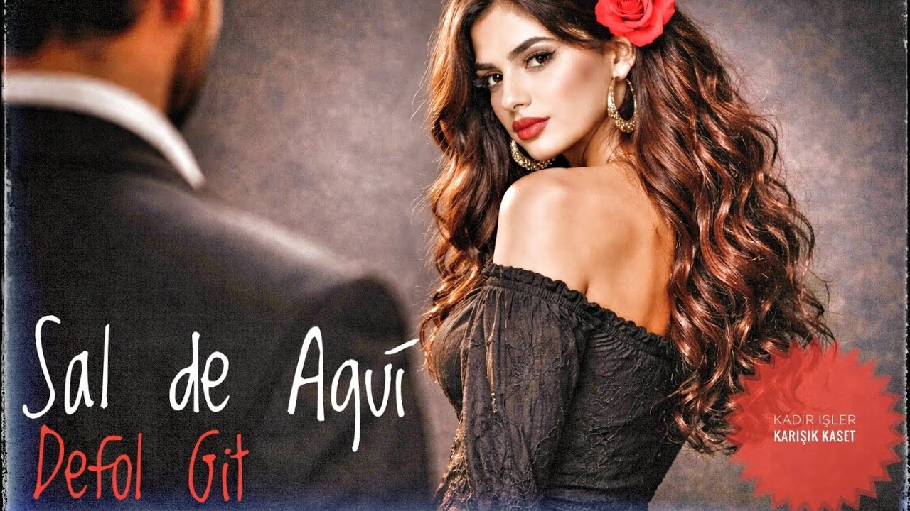 Sal de Aquí ( Defol Git)