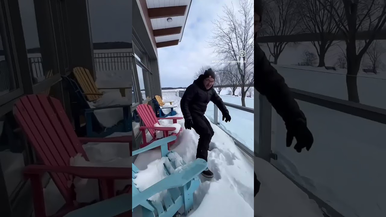 Savoure la vie dans Arthabaska