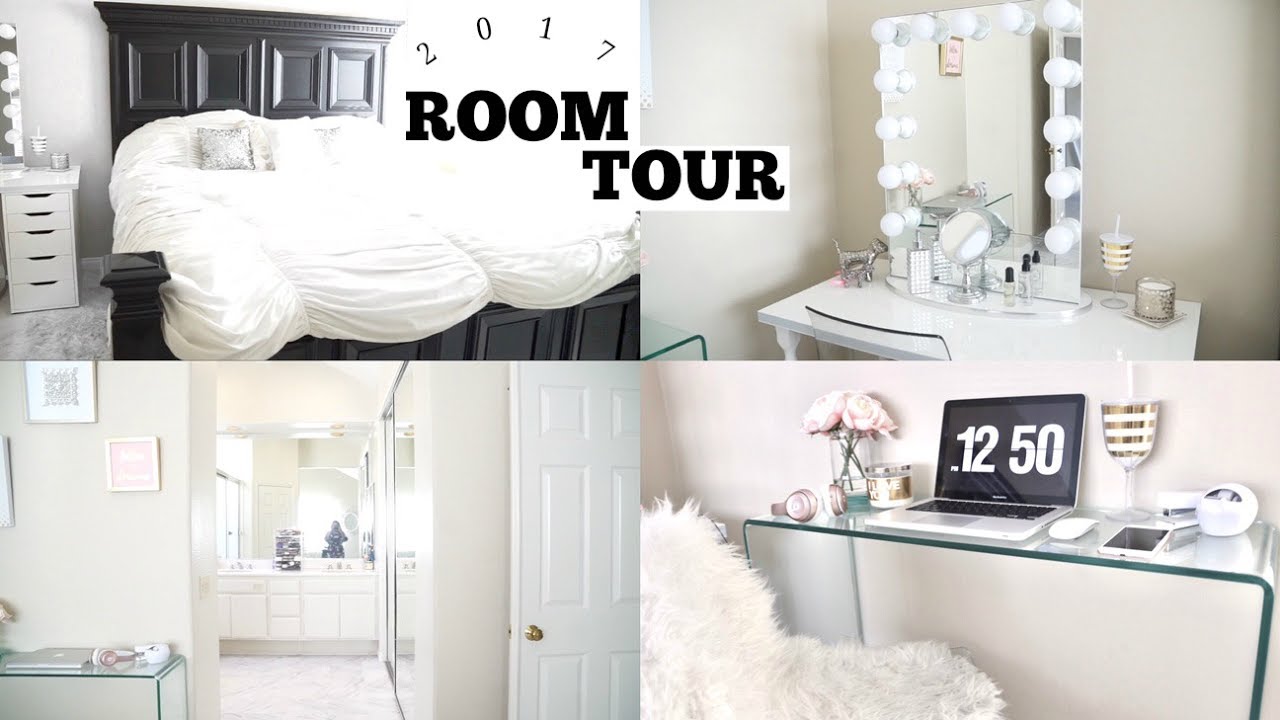 Room Tour 2017 | MISSSPERU