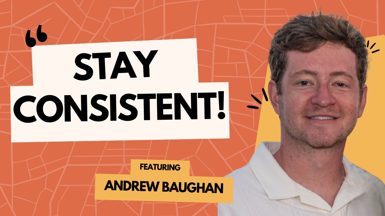 How I Consistently Close Land Deals (It’s Boring) (Podcast Ep#157)