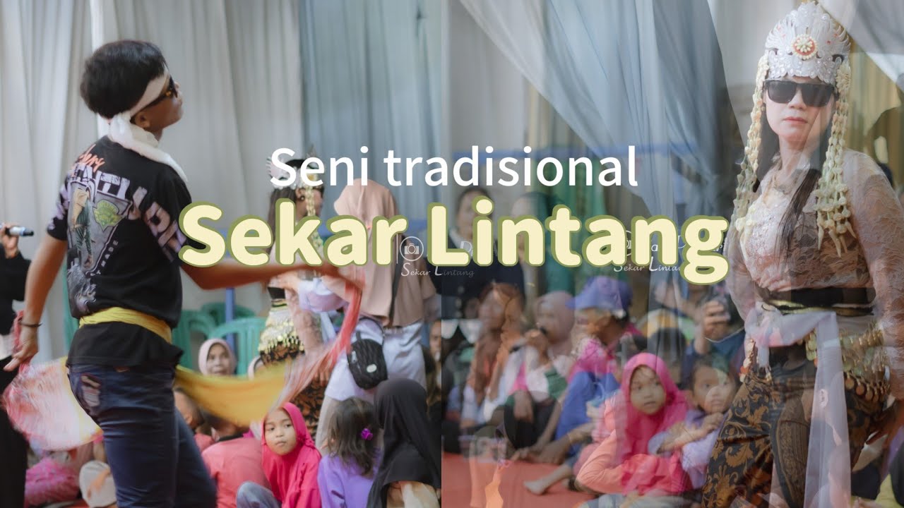 perkutut manggung. sekar lintang.