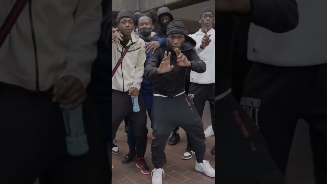 [FREE] Dark Ethnic UK Drill Type Beat 2024 | 'SWITCH' #shorts