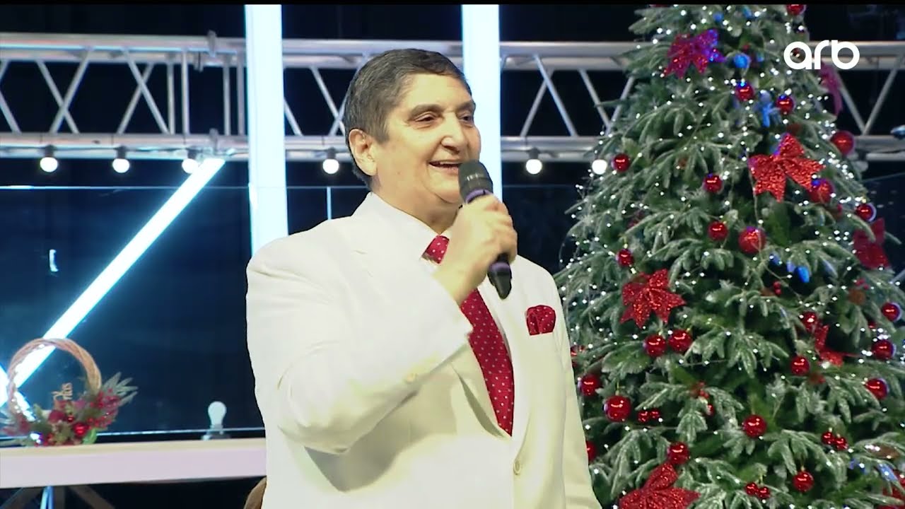 Həmin Zaur - Bilal Əliyev - Mayakdır İlham