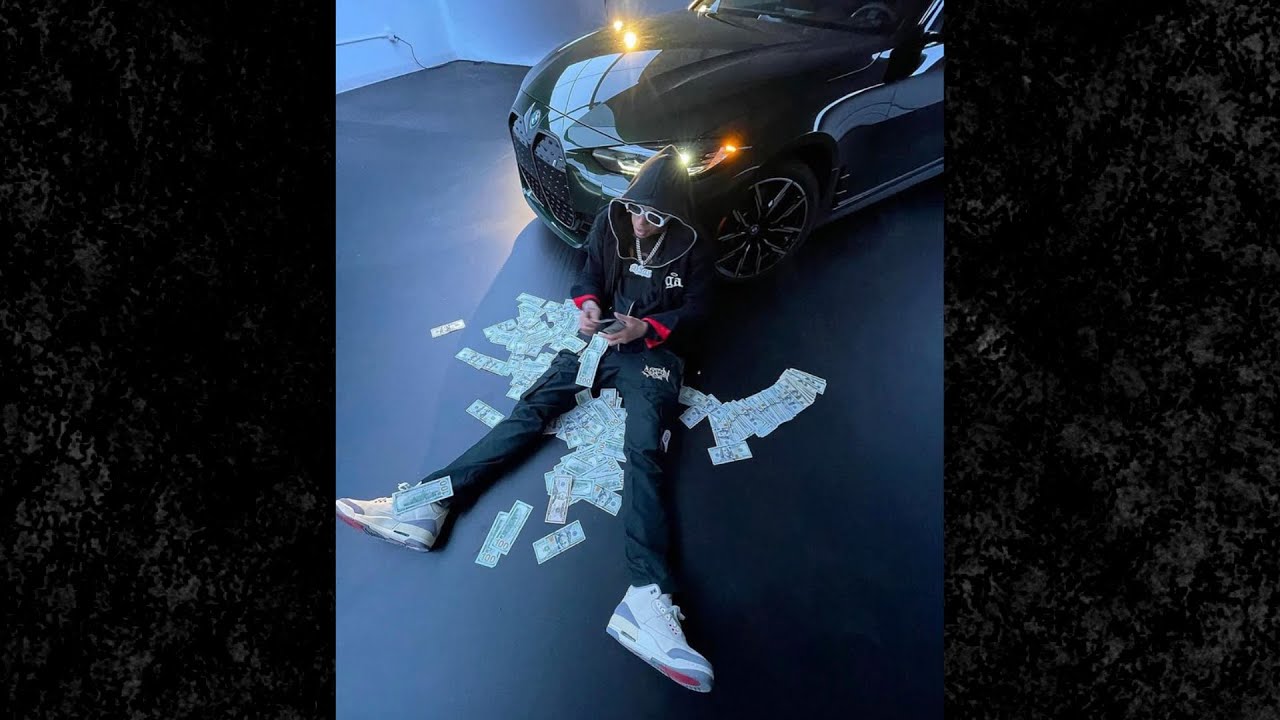 [FREE] Big Scarr Type Beat 2025 | Big Scarr Freestyle Type Beat - 