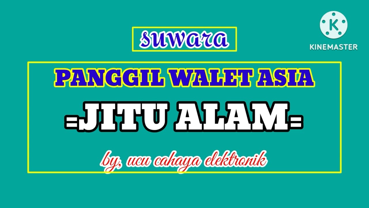 berbagi suara (PANGGIL) PRIBADI KLONI WALET= JITU ALAM=raih kesuksesan bersama  JITU ALAM