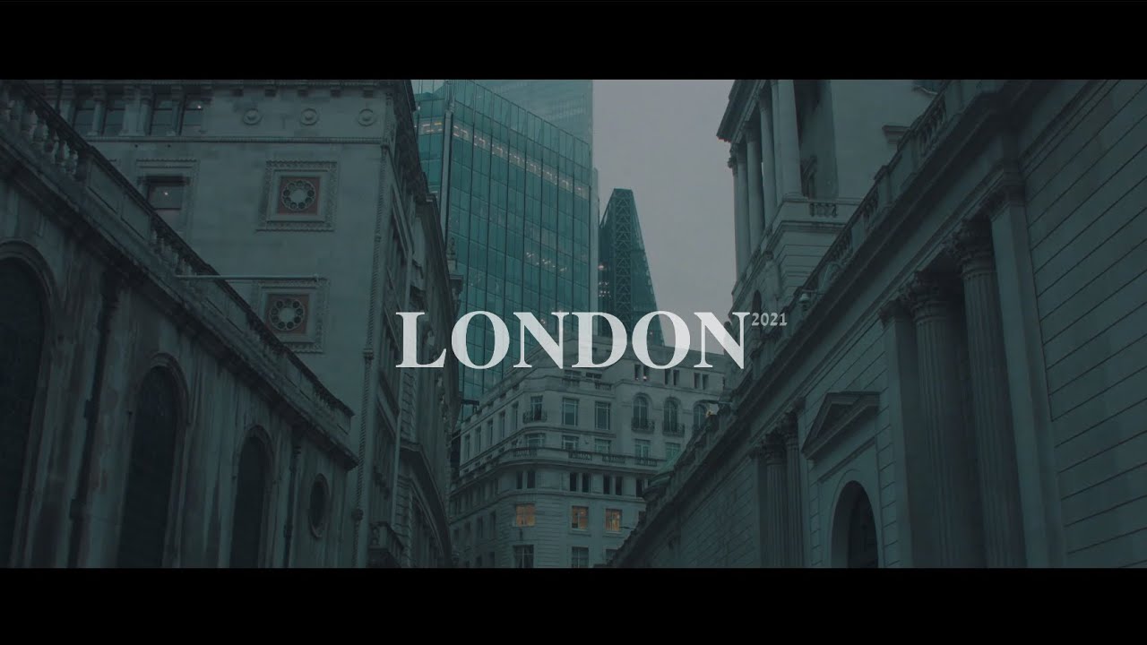 London Cinematic BMCC 2.5k