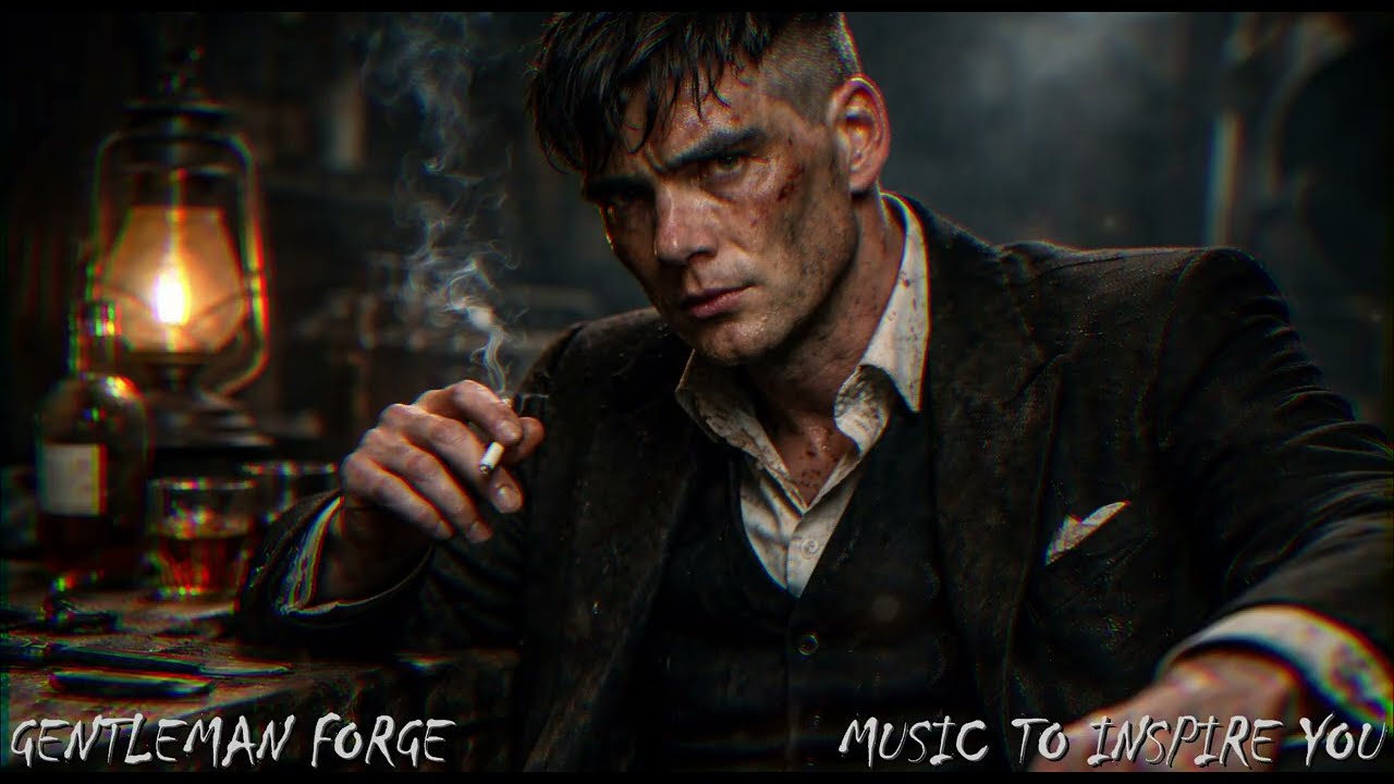 Playlist That Unleashes Your Inner Power And Takes Your Potential To The Next Level Dark Blues Rock