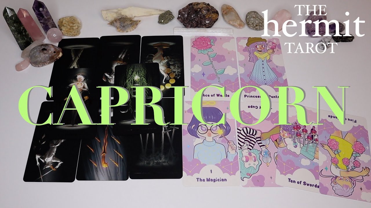 CAPRICORN ♑️ Please Don't Do This! They May Be Setting You Up 🤨 Prediction Reading