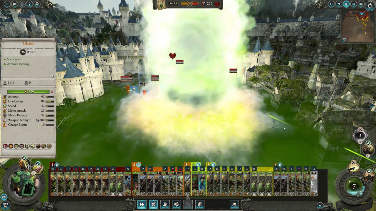 Skaven Nuke 1
