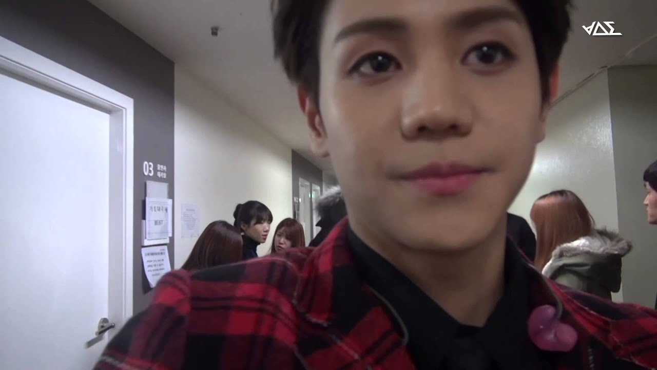 BEAST - 2014 연말시상식 비하인드
