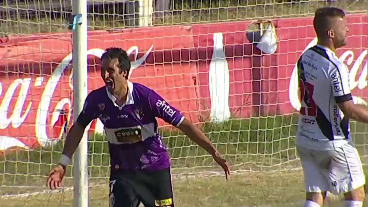 #UruguayoEspecial | Show de goles de la fecha 14