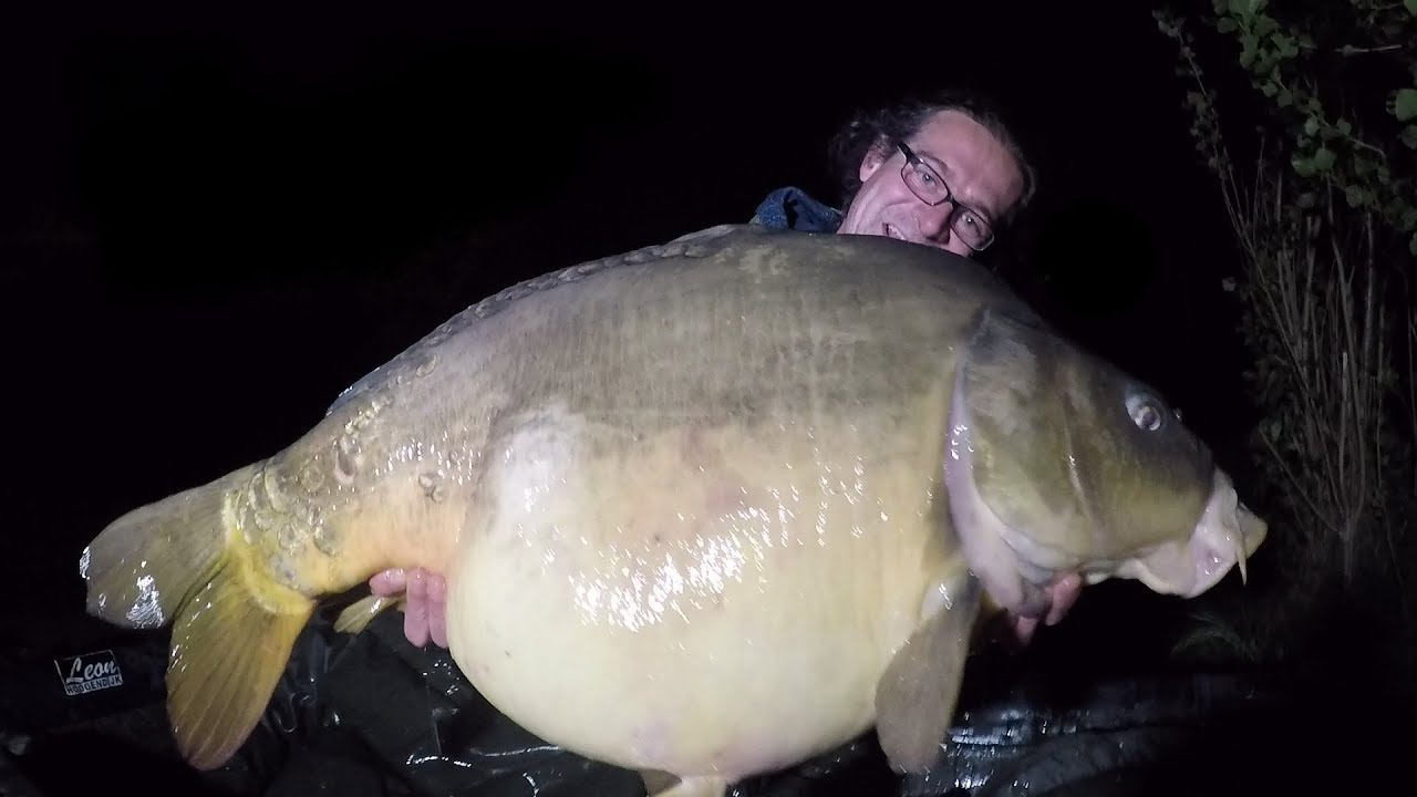 Carpe Made in Canal III Hauts de France