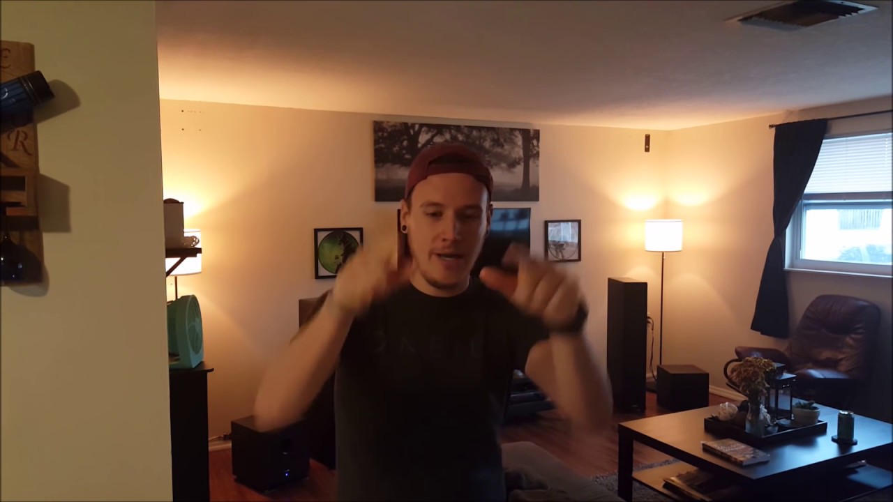 Google Home + Harmony Elite + Phillips Hue + IFTTT