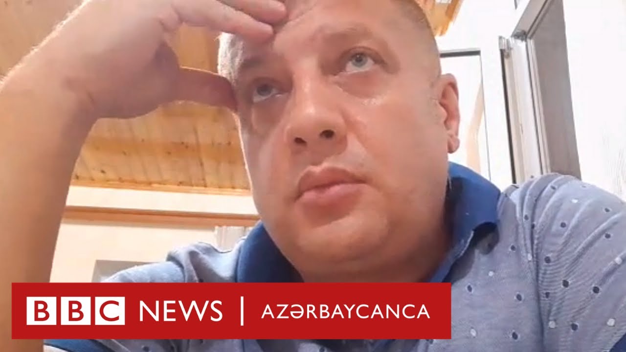 “Mənim vətənim Ermənistandır”, qaçqın düşmüş Ruslan Yusifov 