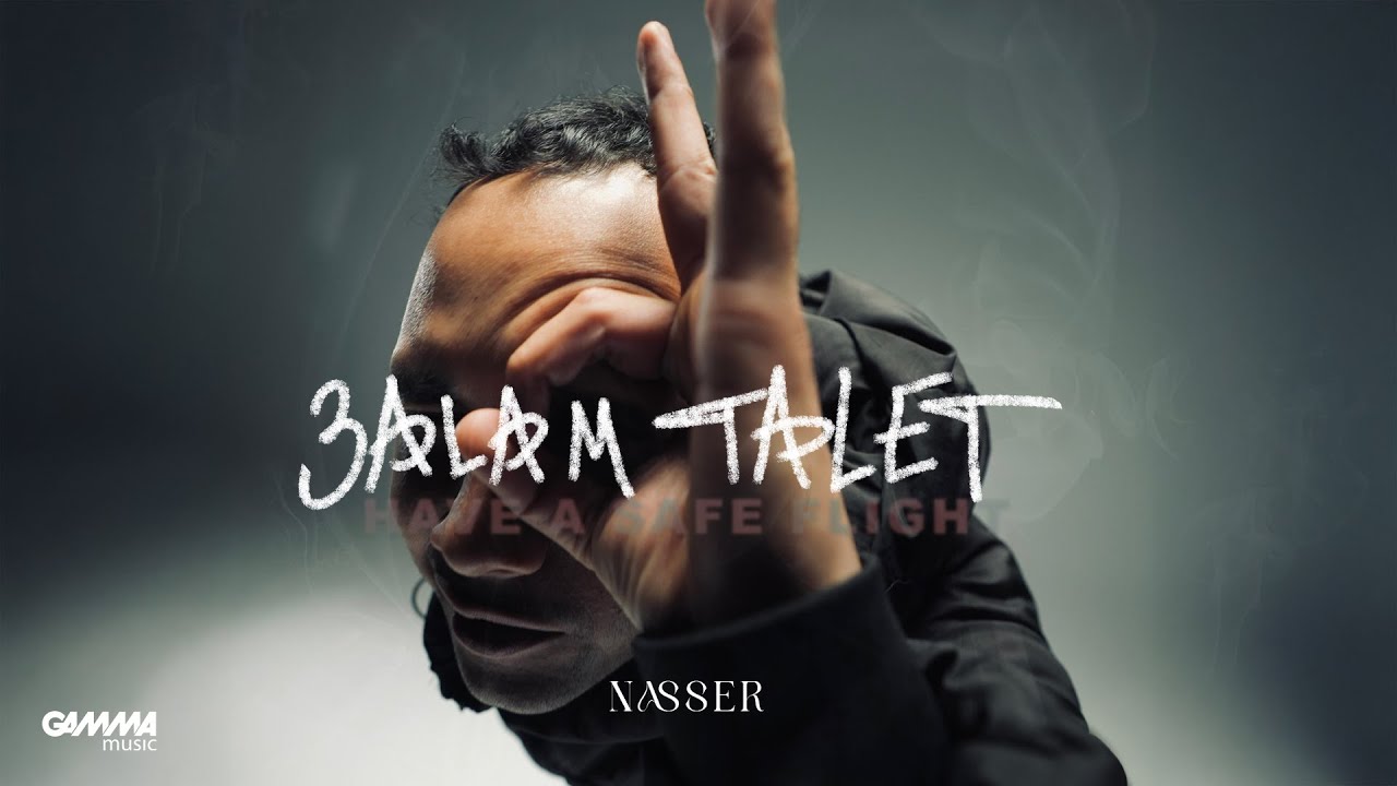 Nasser - 3ALAM TALET | Official Audio - 2024 | ناصر - عالم تالت @Yovelmusic