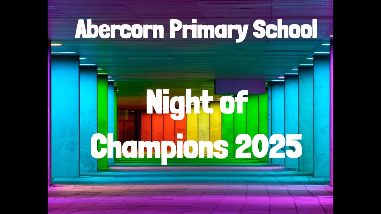 Abercorn Primary School 2025