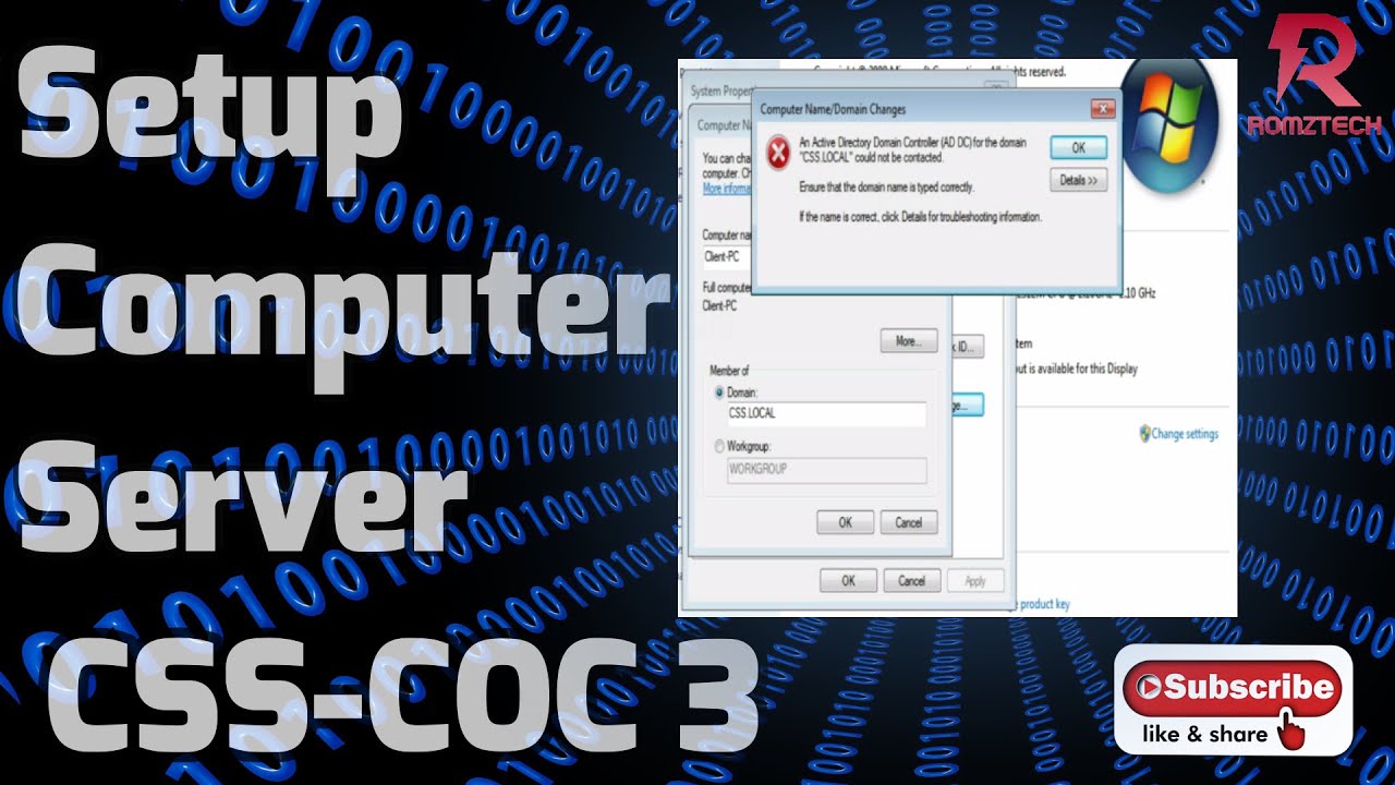 Common Mistakes During Server Setup (Tips and Solutions) Part 1 [Tagalog]